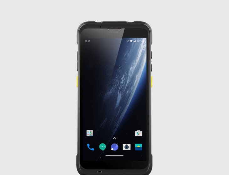 Chainway C66 PDA uređaj