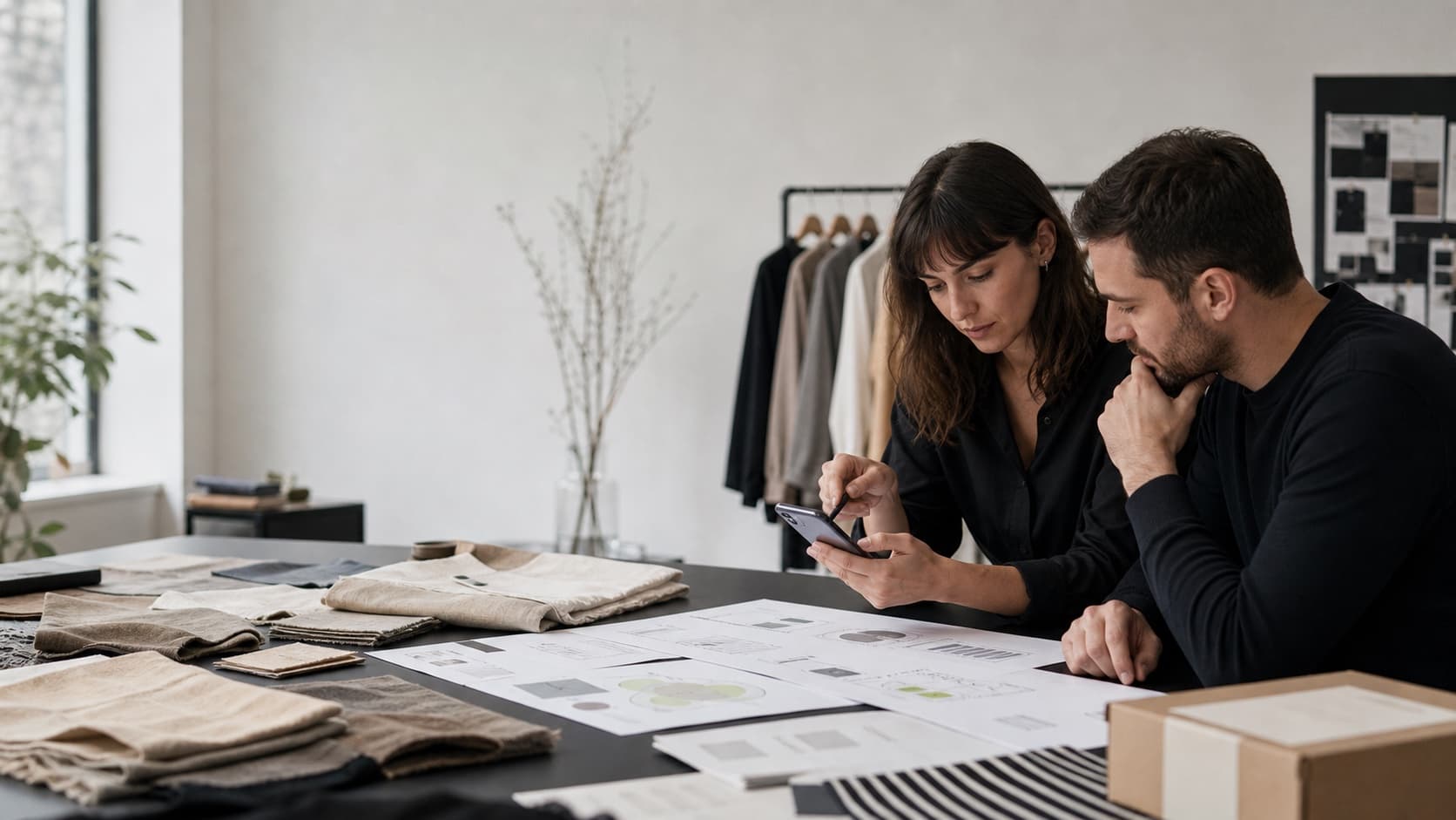 Kako smo redizajnirali DDG Fashion eCommerce kroz Clarity, GA4 i Search Console