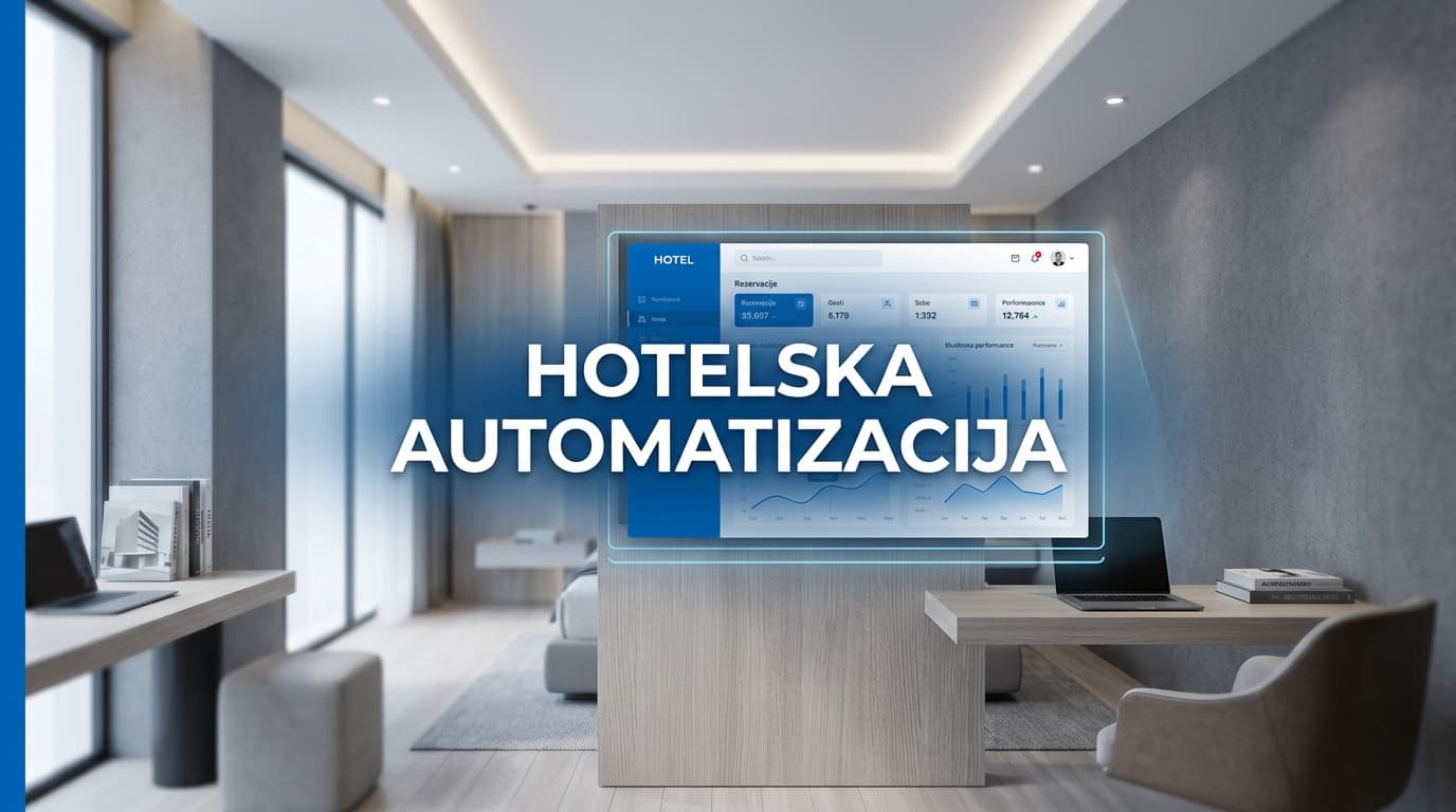 Beds24 Integracija: Ključ za digitalnu transformaciju hotela u Srbiji