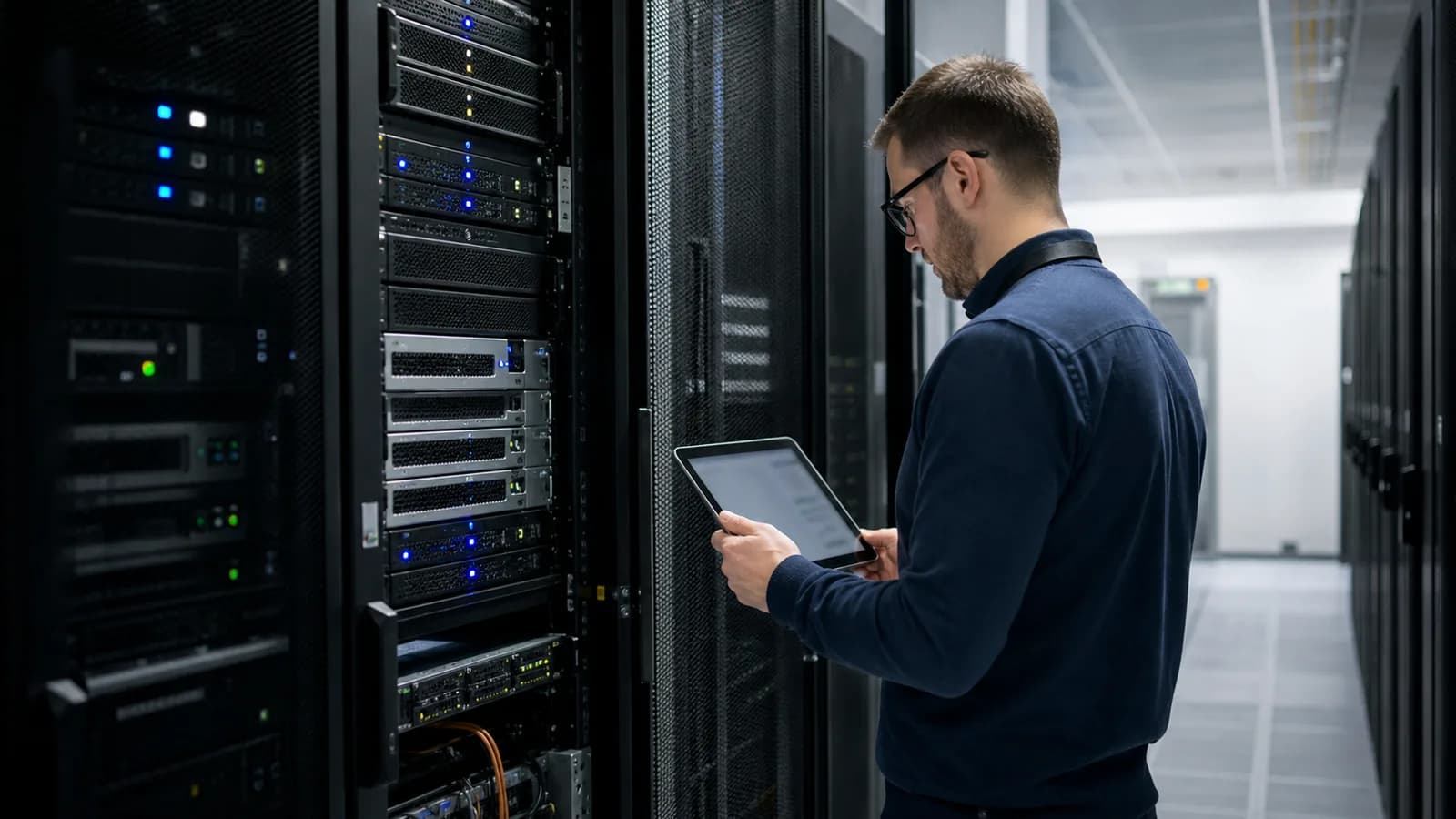 VPN-only VPS serveri za poslovne programe